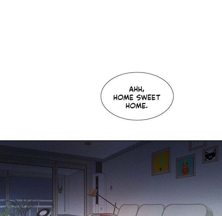 Read Love Diagnosis chapter 116 image 115 on Lezhin