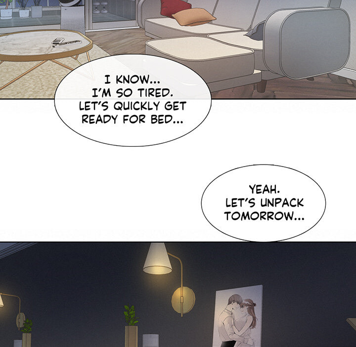 Read Love Diagnosis chapter 116 image 116 on Lezhin