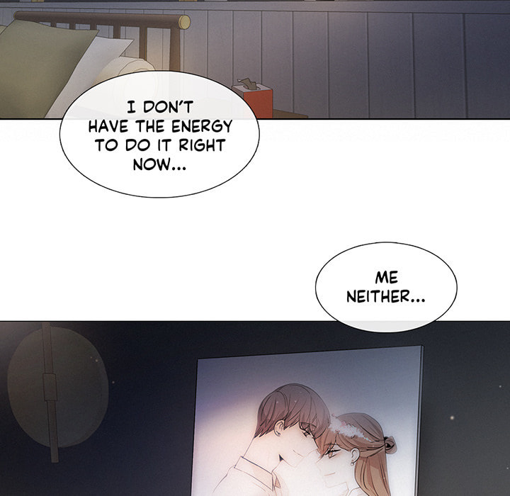 Read Love Diagnosis chapter 116 image 117 on Lezhin