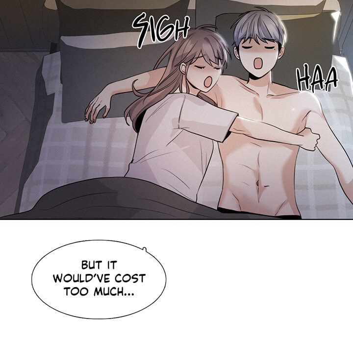 Read Love Diagnosis chapter 116 image 119 on Lezhin