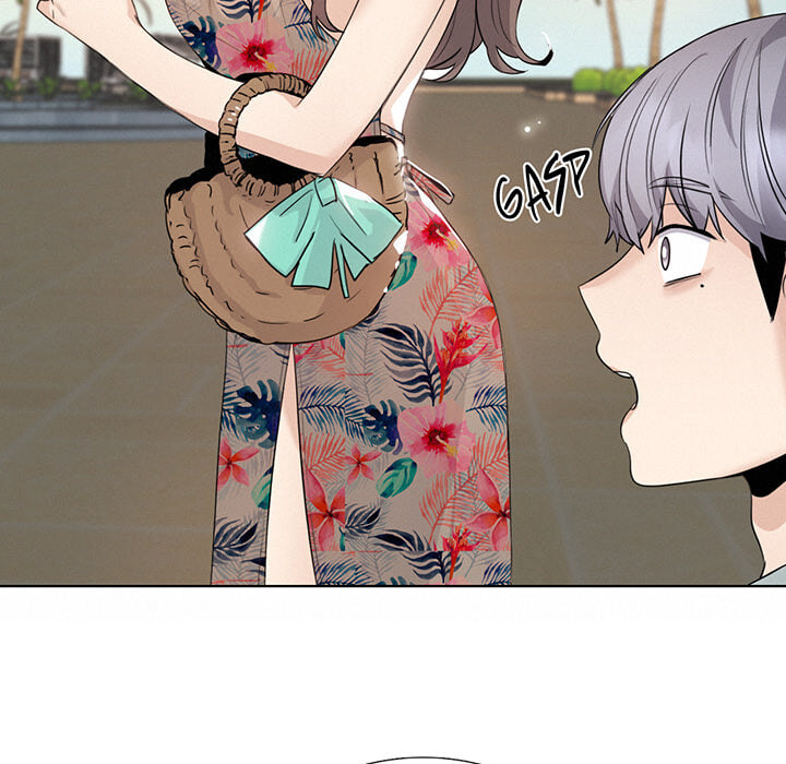 Read Love Diagnosis chapter 116 image 12 on Lezhin