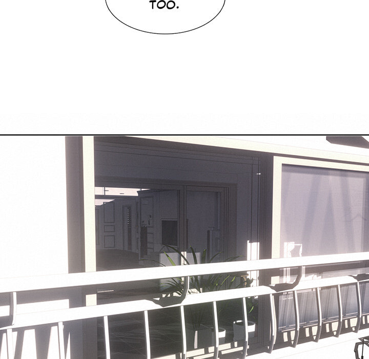 Read Love Diagnosis chapter 116 image 122 on Lezhin