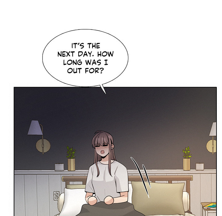 Read Love Diagnosis chapter 116 image 125 on Lezhin
