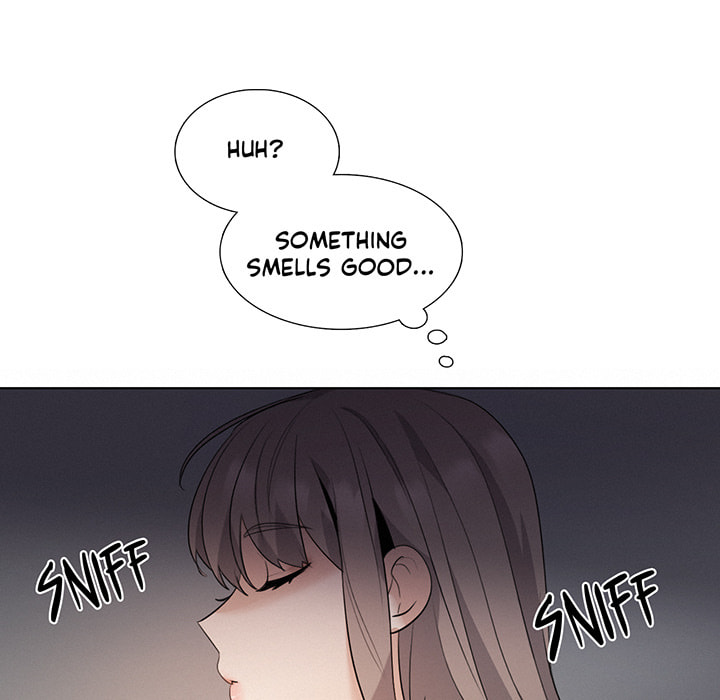 Read Love Diagnosis chapter 116 image 128 on Lezhin