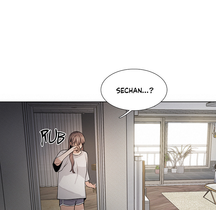 Read Love Diagnosis chapter 116 image 130 on Lezhin