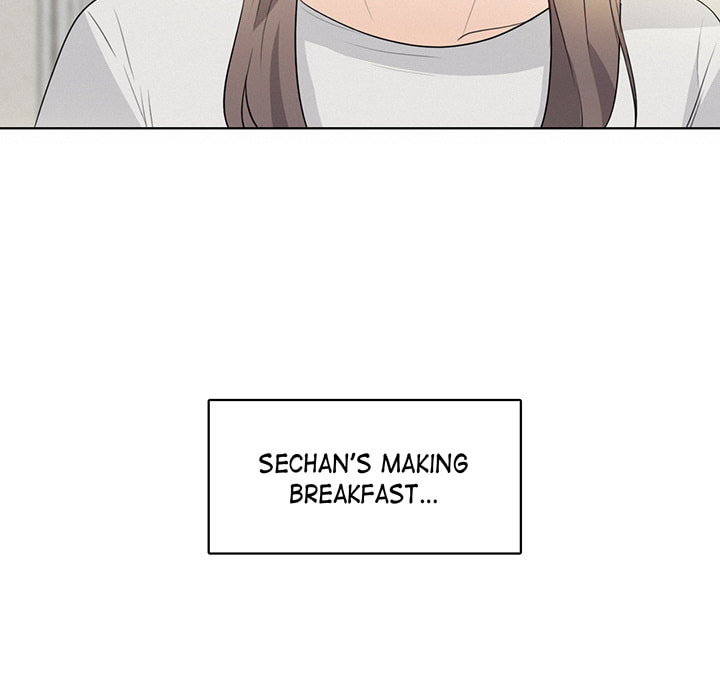 Read Love Diagnosis chapter 116 image 133 on Lezhin