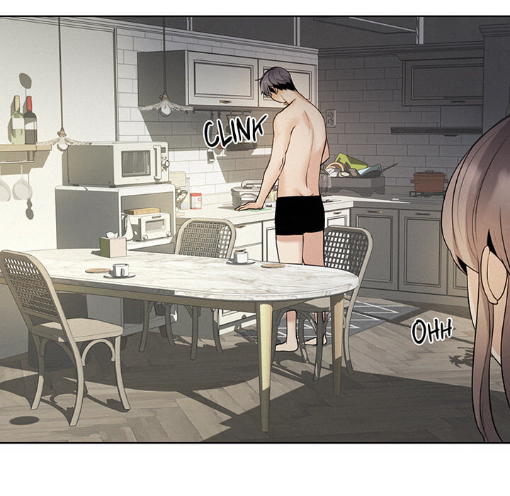 Read Love Diagnosis chapter 116 image 134 on Lezhin