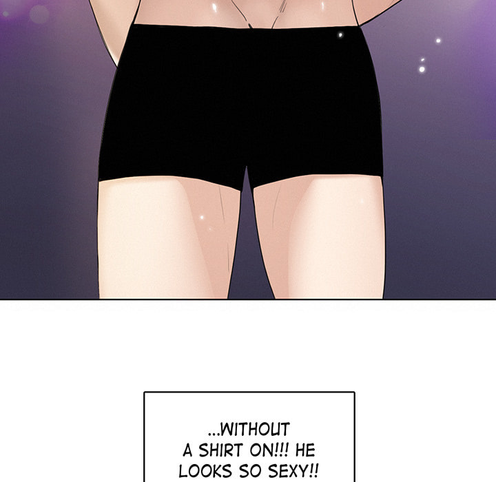 Read Love Diagnosis chapter 116 image 137 on Lezhin