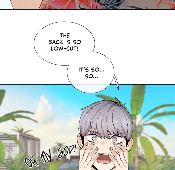 Read Love Diagnosis chapter 116 image 14 on Lezhin