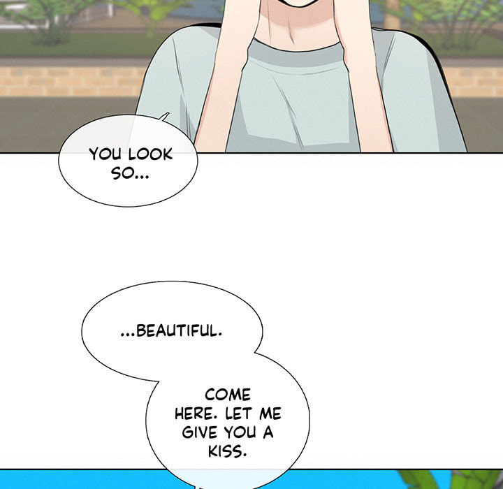 Read Love Diagnosis chapter 116 image 15 on Lezhin