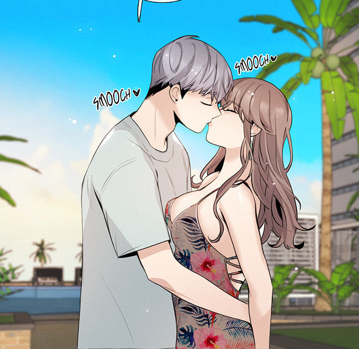 Read Love Diagnosis chapter 116 image 16 on Lezhin