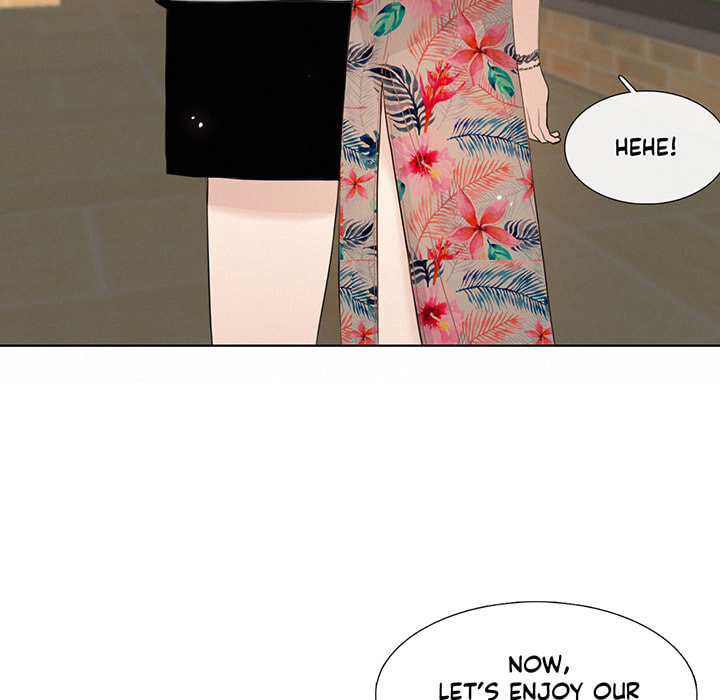 Read Love Diagnosis chapter 116 image 17 on Lezhin