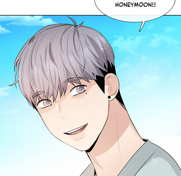 Read Love Diagnosis chapter 116 image 18 on Lezhin
