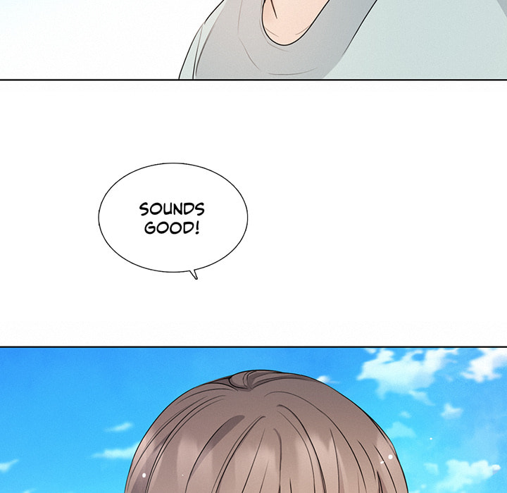 Read Love Diagnosis chapter 116 image 19 on Lezhin