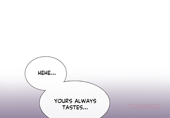 Read Love Diagnosis chapter 116 image 2 on Lezhin