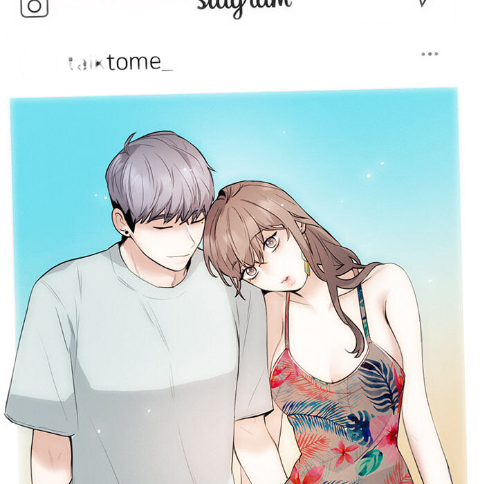 Read Love Diagnosis chapter 116 image 22 on Lezhin