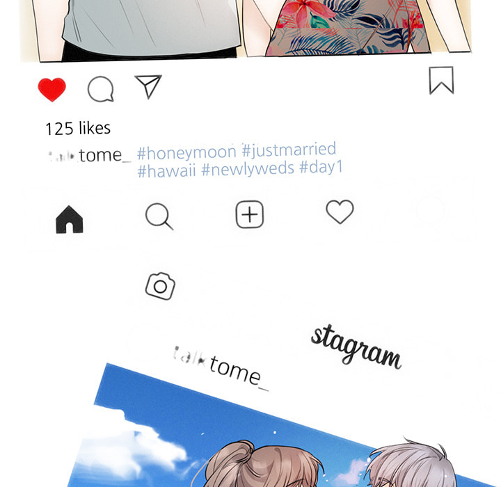 Read Love Diagnosis chapter 116 image 23 on Lezhin