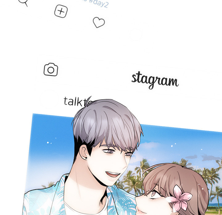 Read Love Diagnosis chapter 116 image 25 on Lezhin