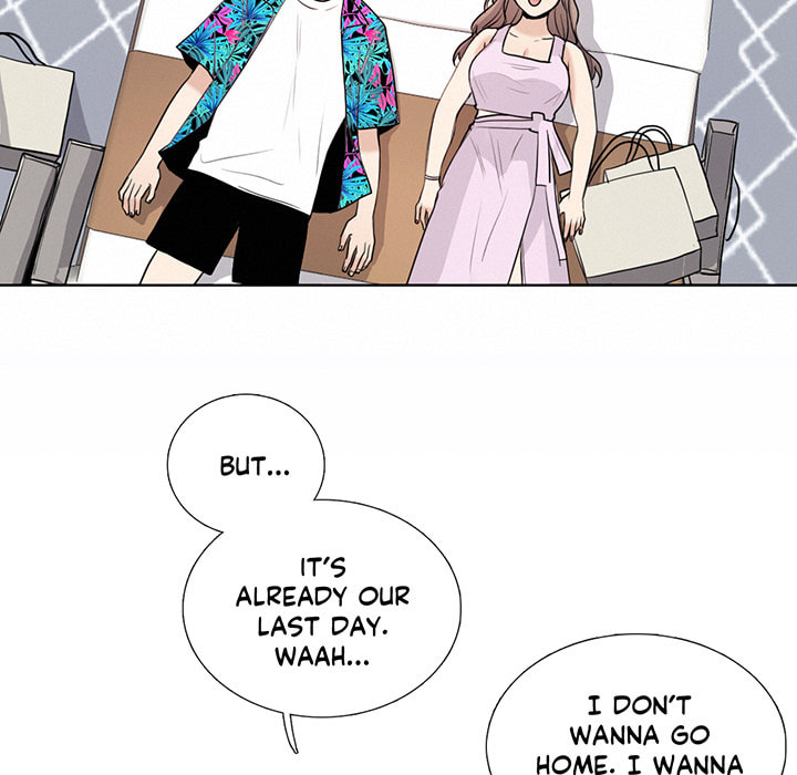 Read Love Diagnosis chapter 116 image 29 on Lezhin