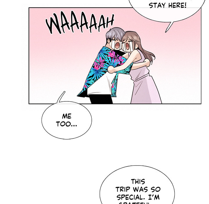 Read Love Diagnosis chapter 116 image 30 on Lezhin