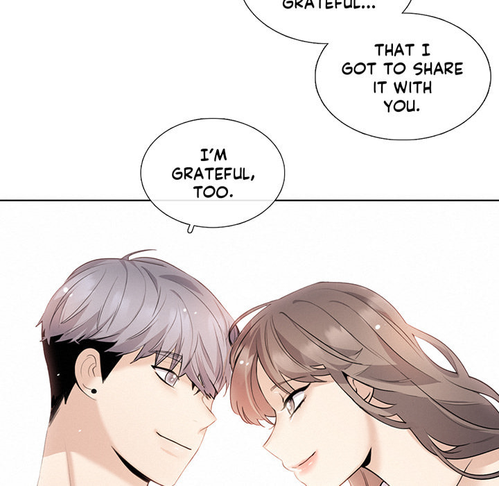 Read Love Diagnosis chapter 116 image 31 on Lezhin