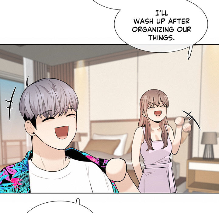 Read Love Diagnosis chapter 116 image 33 on Lezhin
