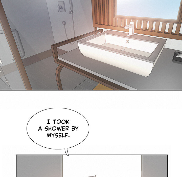 Read Love Diagnosis chapter 116 image 38 on Lezhin