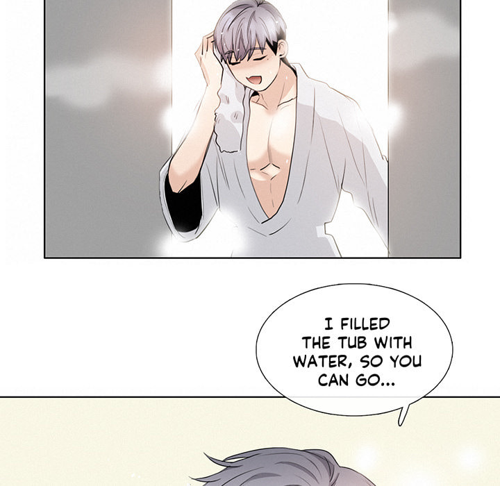 Read Love Diagnosis chapter 116 image 39 on Lezhin