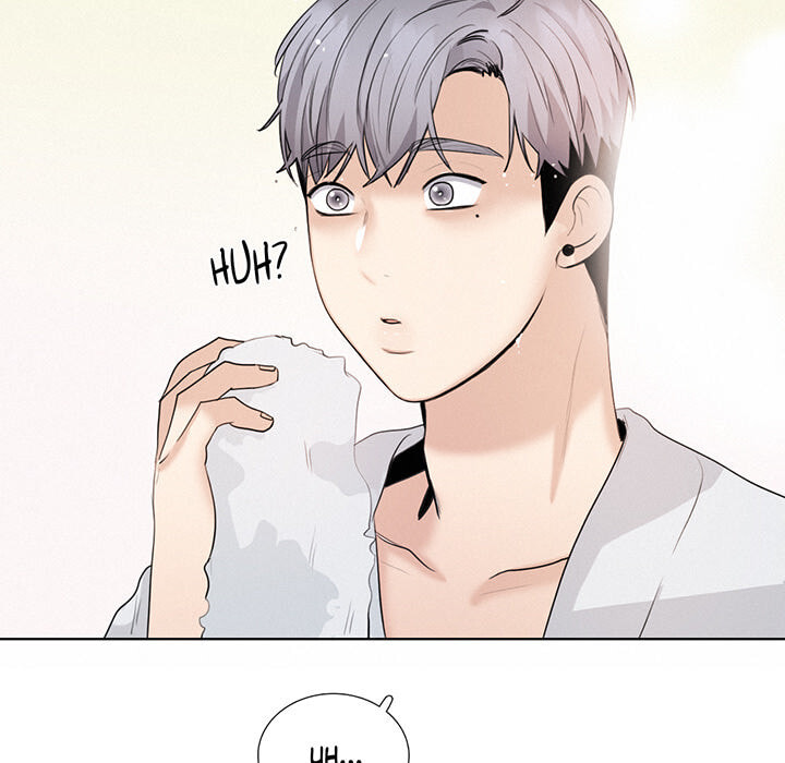 Read Love Diagnosis chapter 116 image 40 on Lezhin
