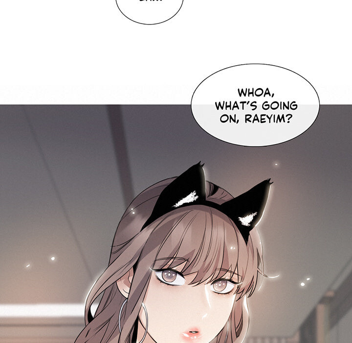 Read Love Diagnosis chapter 116 image 41 on Lezhin