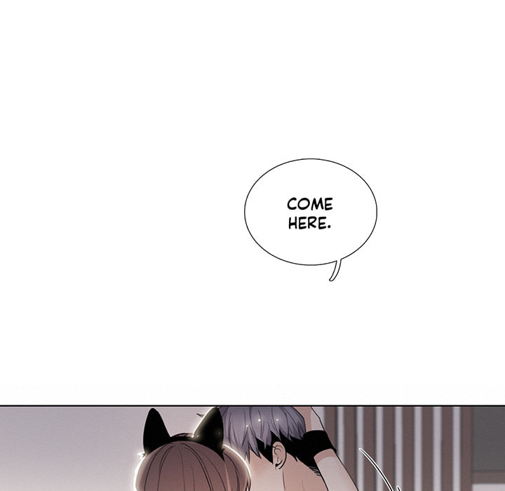 Read Love Diagnosis chapter 116 image 44 on Lezhin