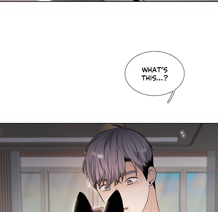 Read Love Diagnosis chapter 116 image 48 on Lezhin