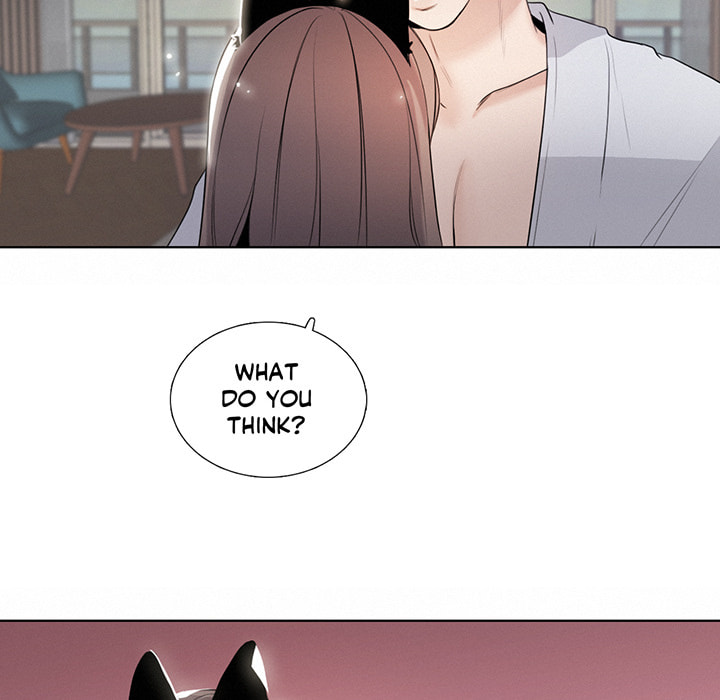 Read Love Diagnosis chapter 116 image 49 on Lezhin
