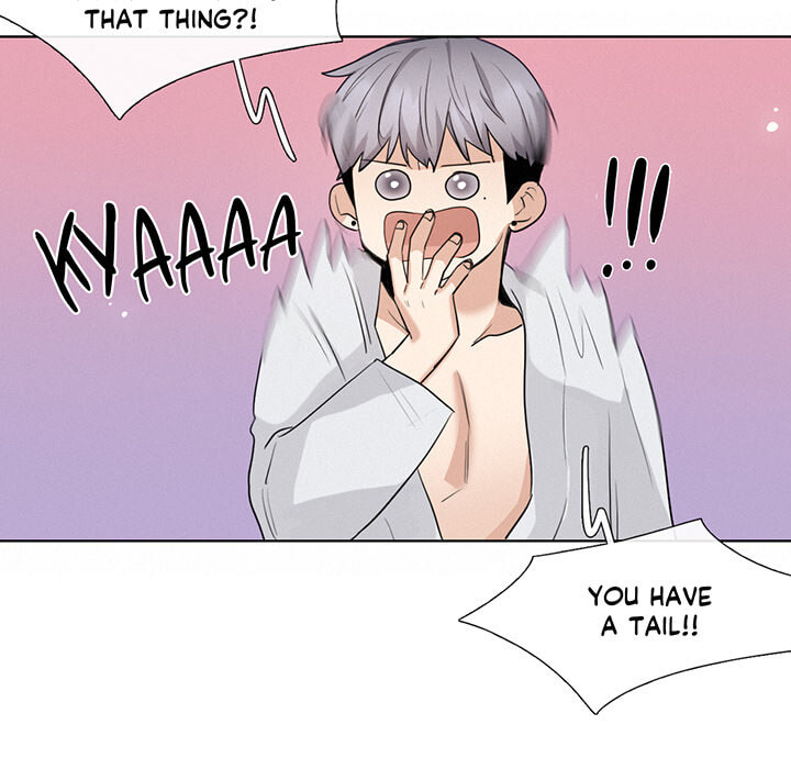 Read Love Diagnosis chapter 116 image 52 on Lezhin