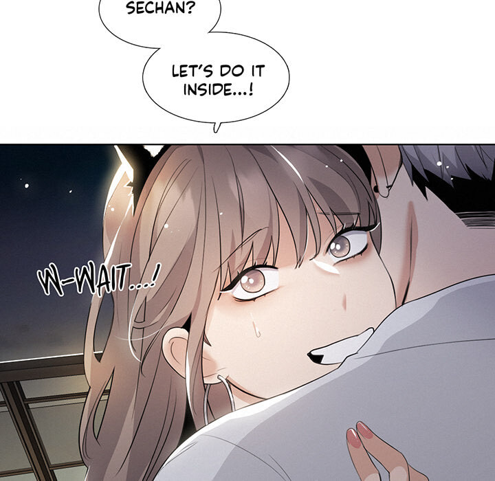 Read Love Diagnosis chapter 116 image 56 on Lezhin