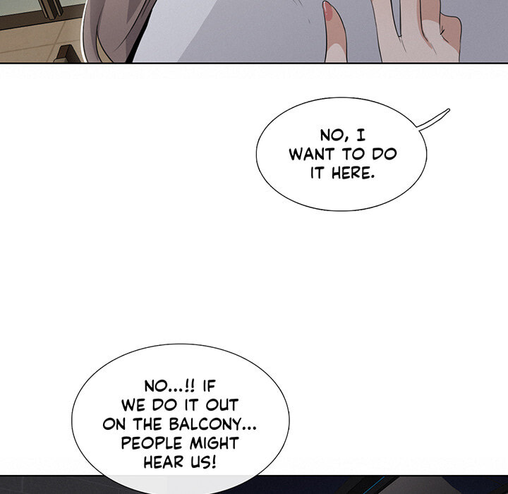 Read Love Diagnosis chapter 116 image 57 on Lezhin