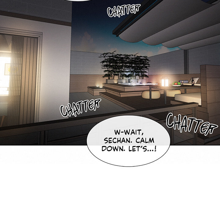 Read Love Diagnosis chapter 116 image 58 on Lezhin