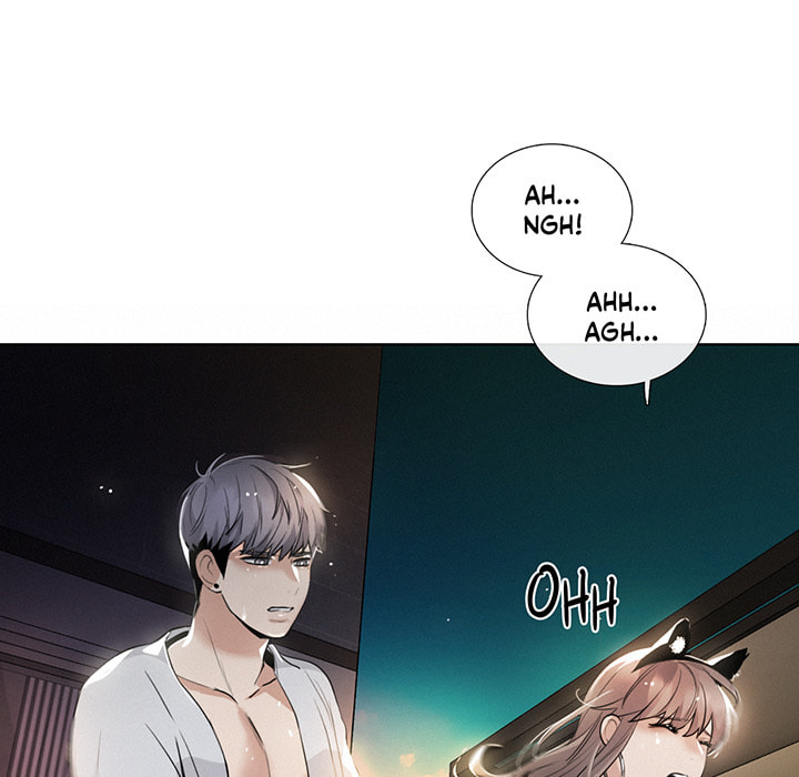 Read Love Diagnosis chapter 116 image 59 on Lezhin