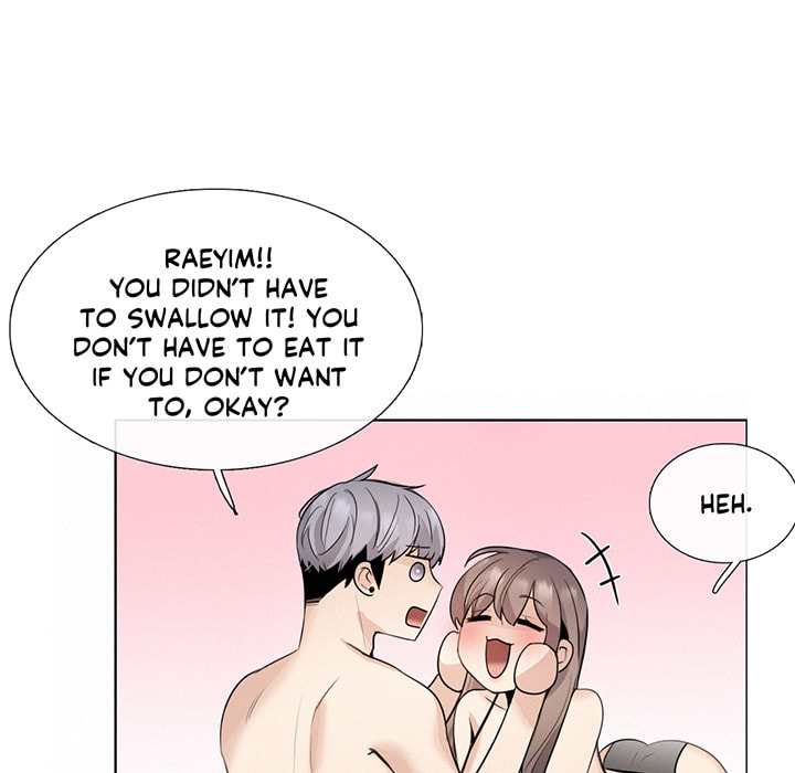Read Love Diagnosis chapter 116 image 6 on Lezhin