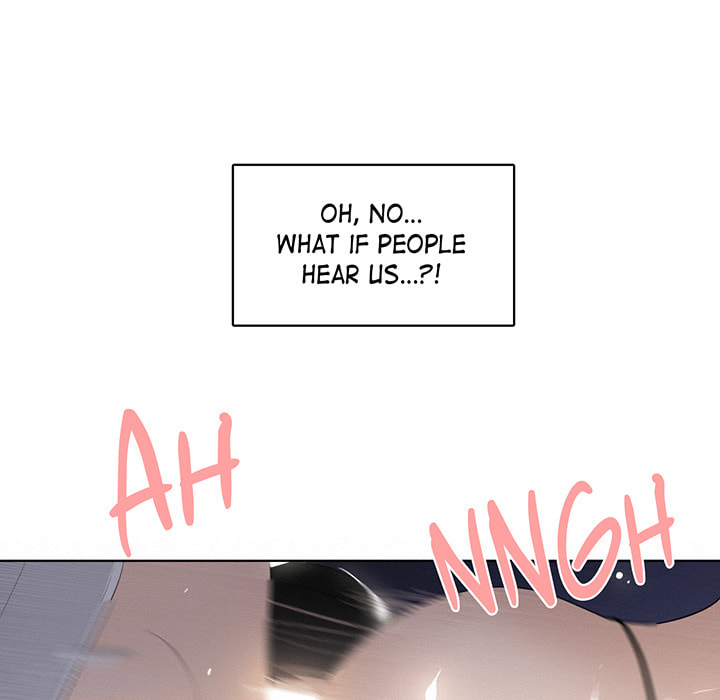 Read Love Diagnosis chapter 116 image 61 on Lezhin