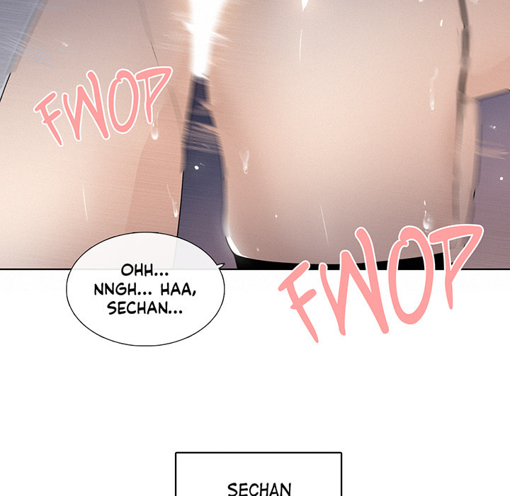 Read Love Diagnosis chapter 116 image 62 on Lezhin
