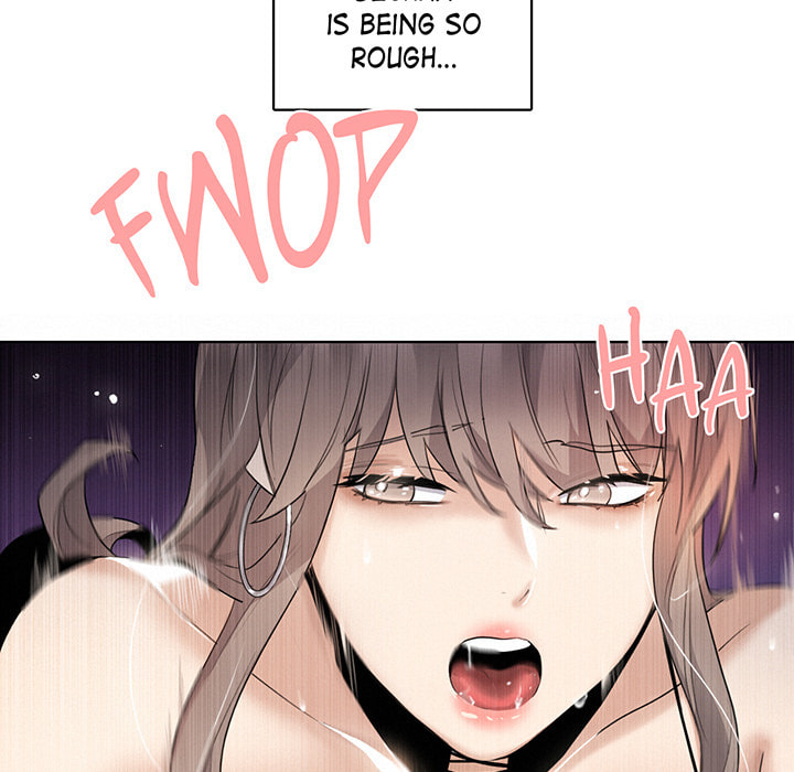 Read Love Diagnosis chapter 116 image 63 on Lezhin