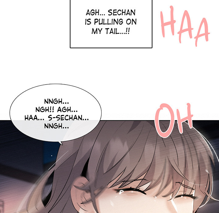 Read Love Diagnosis chapter 116 image 69 on Lezhin