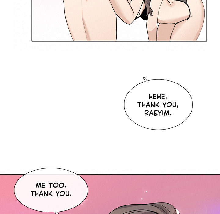 Read Love Diagnosis chapter 116 image 7 on Lezhin