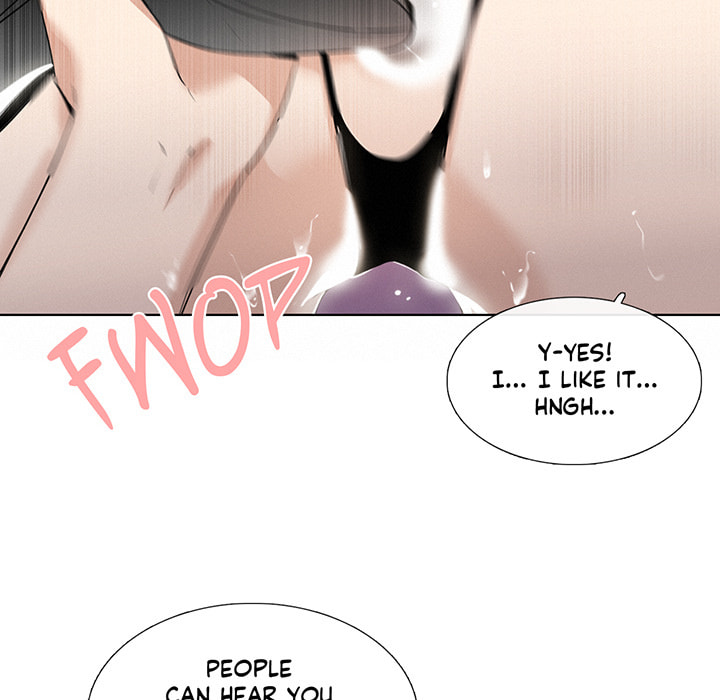 Read Love Diagnosis chapter 116 image 72 on Lezhin