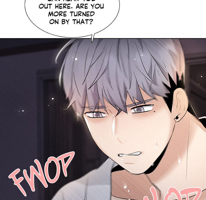 Read Love Diagnosis chapter 116 image 73 on Lezhin