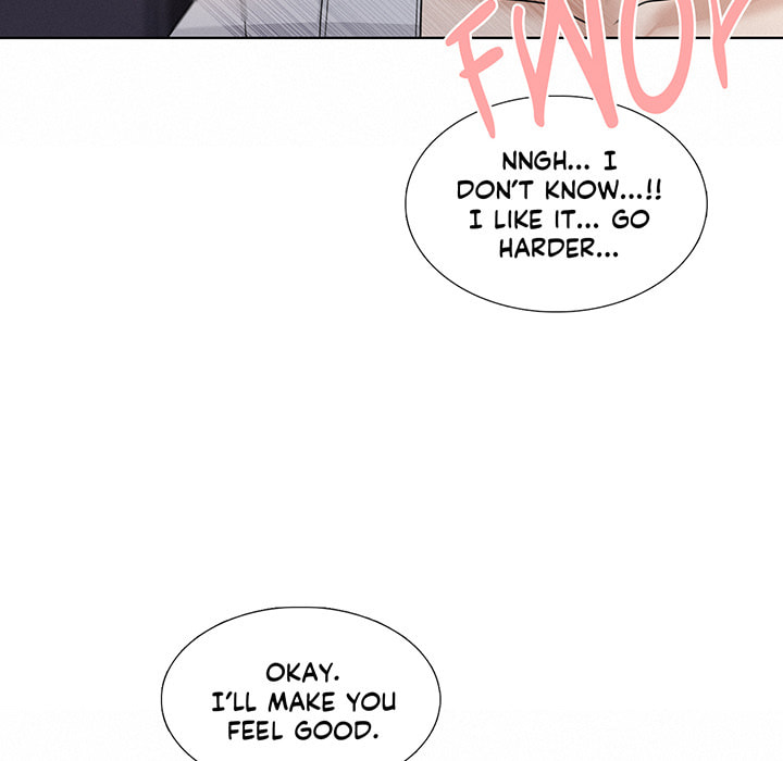 Read Love Diagnosis chapter 116 image 74 on Lezhin