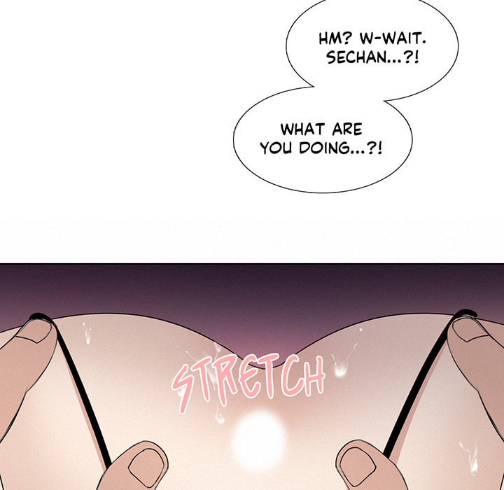Read Love Diagnosis chapter 116 image 76 on Lezhin