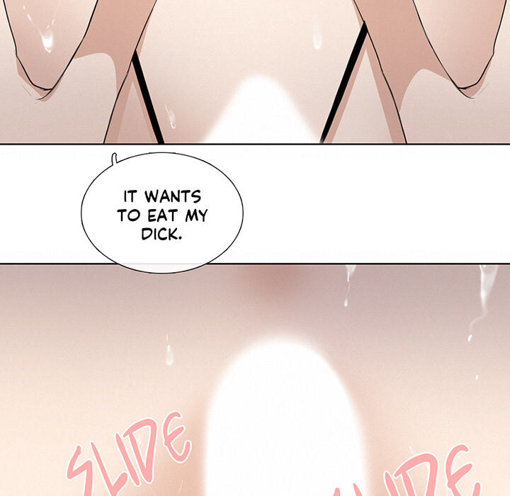 Read Love Diagnosis chapter 116 image 77 on Lezhin