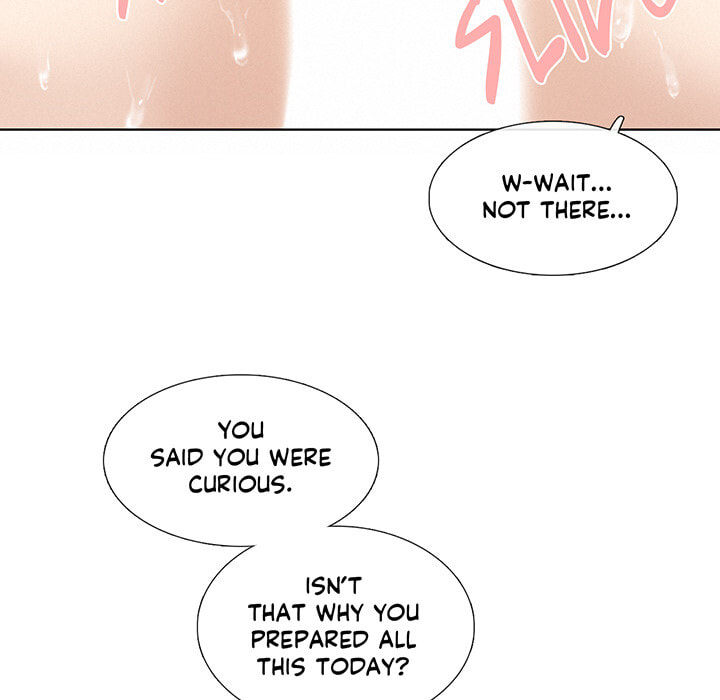 Read Love Diagnosis chapter 116 image 78 on Lezhin